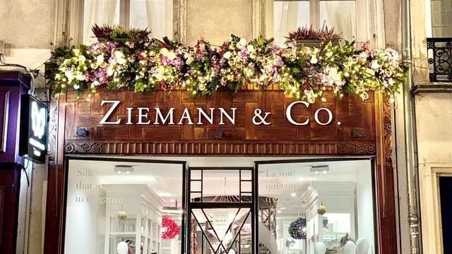 Boutique Ziemann & Co
