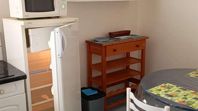 Meublé Montois Sylvie