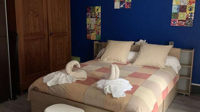 Meublé Rhim Myriam Appart Le Charme