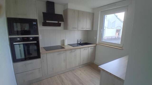 Meublé Huraux André et Christine