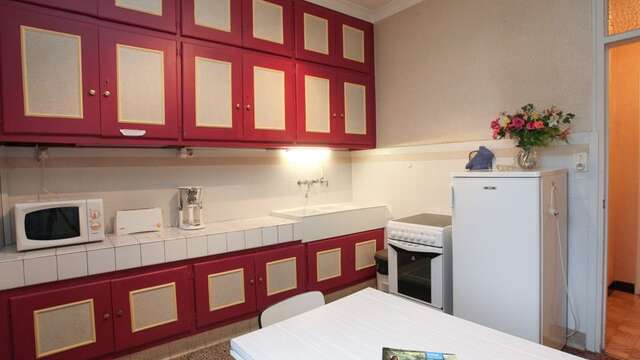 Meublé mouchet gaël - les ruches 3