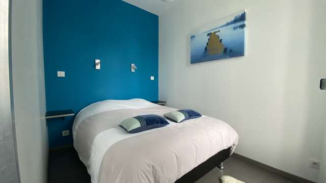 Meublé beddelem sébastien appartement 4