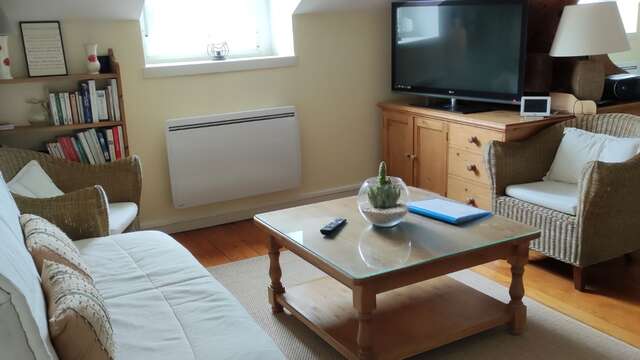 Meublé robert catherine