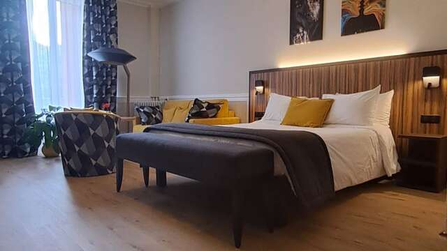 Hôtel-Restaurant des XII Apôtres