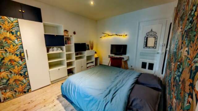 Meublé Miled Sonia - Apt