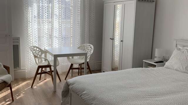 Meuble air de famille, cote bouloumie, jean