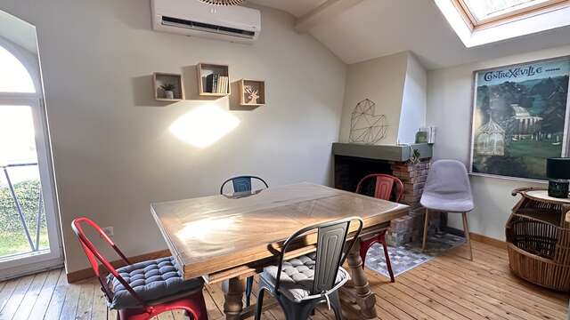 MEUBLE THOUVENOT - 
