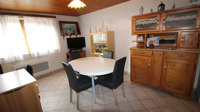 Meublé jacquet - "la cordonnerie"