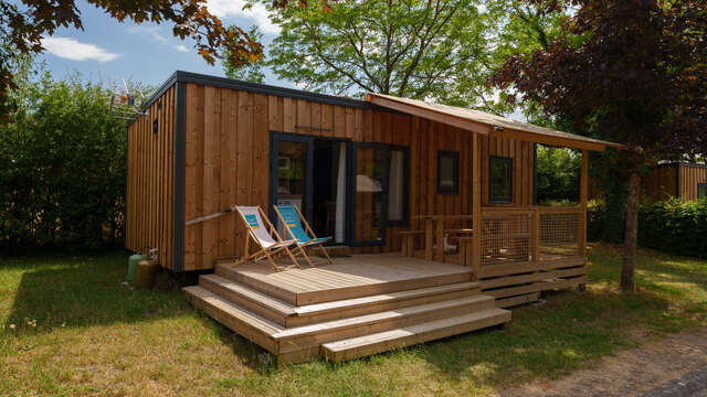 Camping seasonova