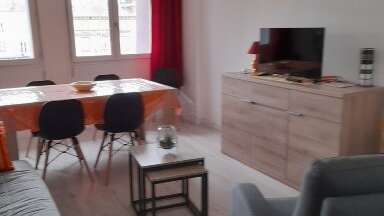 Meublé george claude