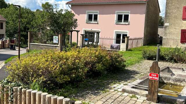 Gîte la source du rey