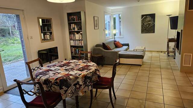 Meublé pattes et compagnie