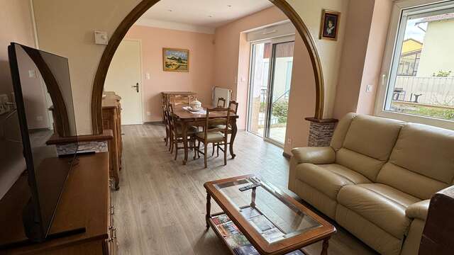 Meublé Masson Yannick Le Casa Noah