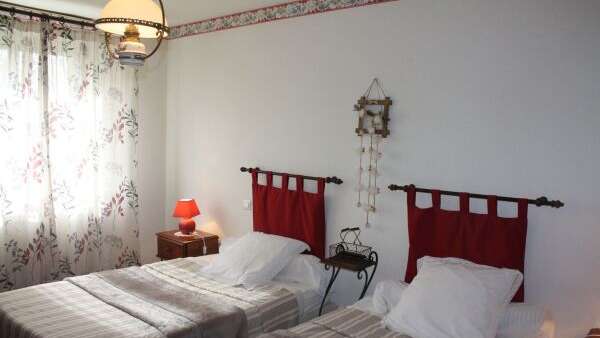 Chambres d'hôtes de la Ferme du Pichet - M et Mme Laurent