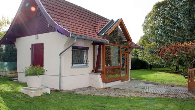 Meublé dal-mina - "les dominos"