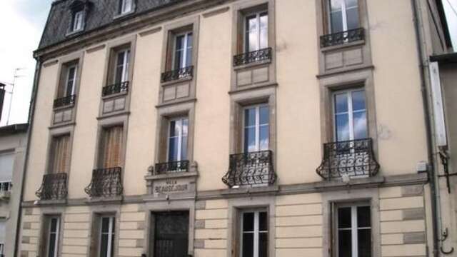 Meublés Pierron - "Villa Beauséjour"