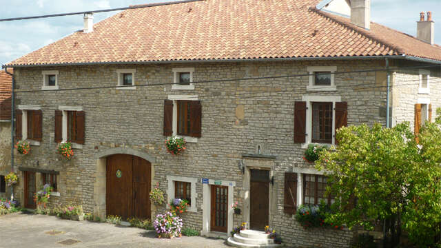 Chambre d'Hôtes - Giraud