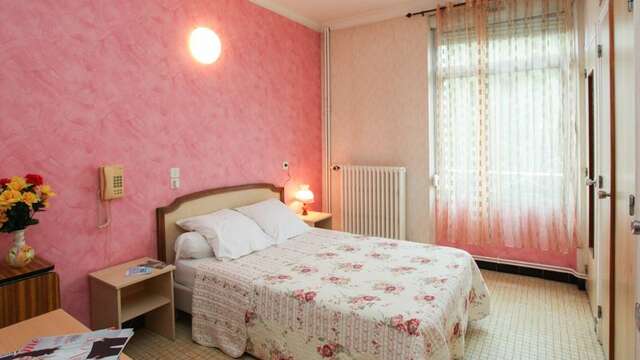 Meublé mouchet gaël - les ruches 101