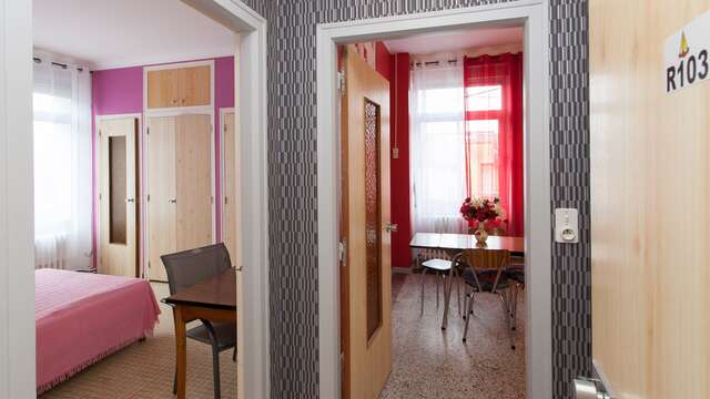 MEUBLE MOUCHET GAEL 'LES RUCHES 103'