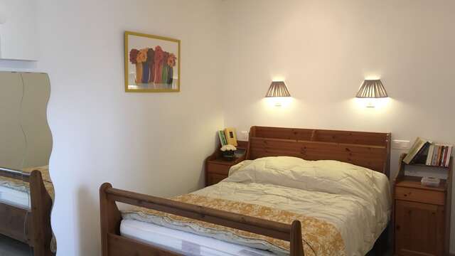 Meublé boucher jean-pierre - studio 245