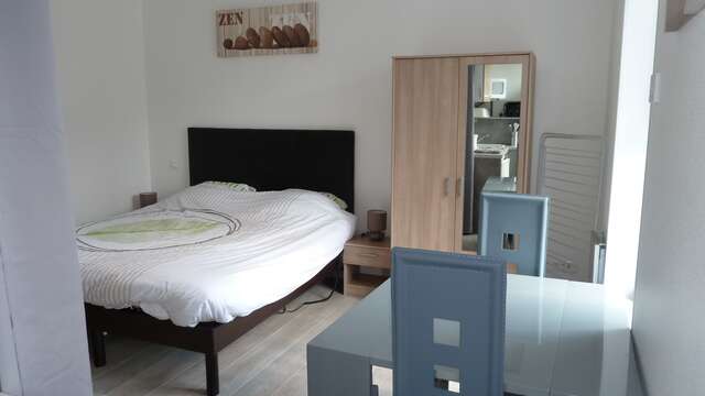 Meublé blein fabrice - studio 219