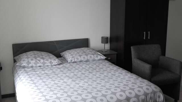 Meublé blein fabrice - studio 321