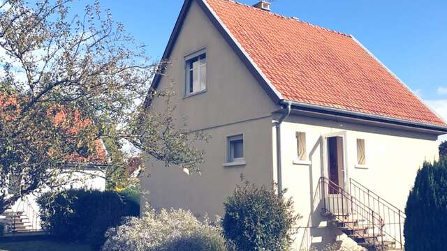 Meublé noviant catherine - maison la petite faing