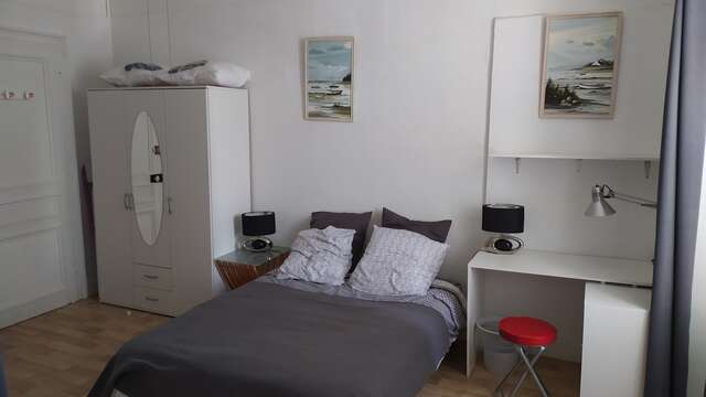 Meublé marchal jean-luc studio 303