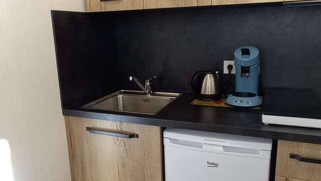 Meublé meunier philippe - les sources