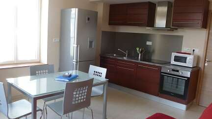 MEUBLE FORELLE SYLVIE - APPARTEMENT N° 3