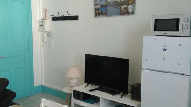 Meublé auburtin joel & rogé florence