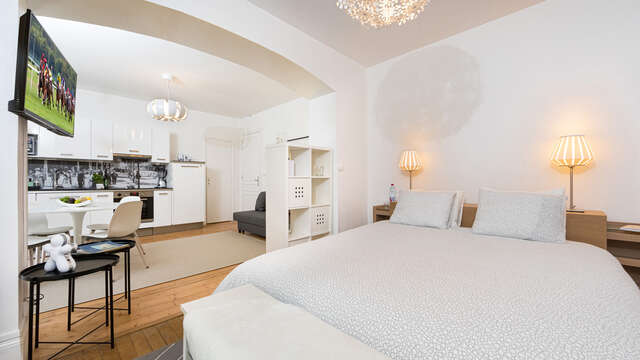 Meublé air de famille, côté bouloumié, ambroise