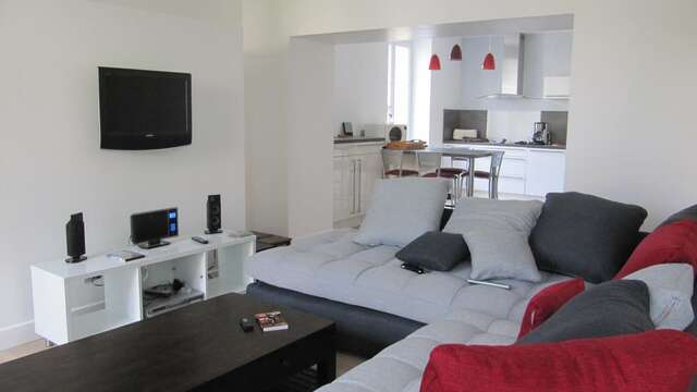 MEUBLE NOVIANT CATHERINE - L'APPART