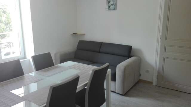 MEUBLE BLEIN FABRICE - APPARTEMENT N°19