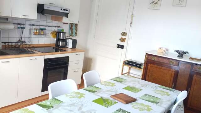 Meublé brigeot jean-pierre et chantal