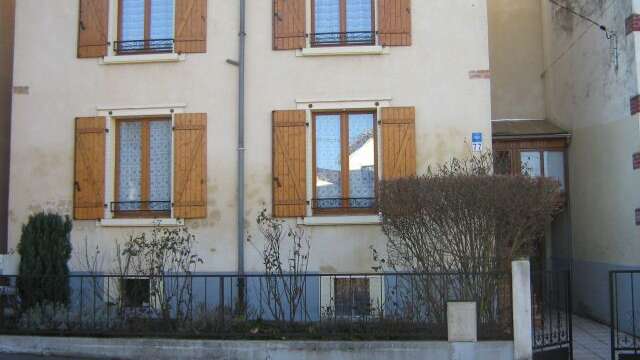 Meublé cabral manuel