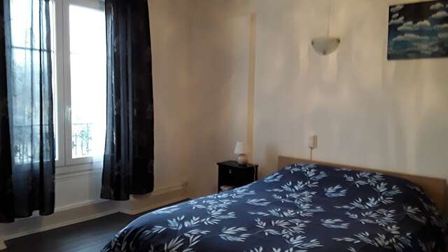 Meublé charle rémi et brigitte