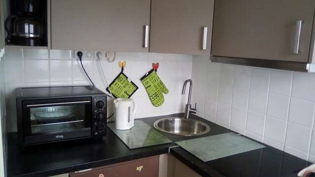 Meublé da fonseca oliveira