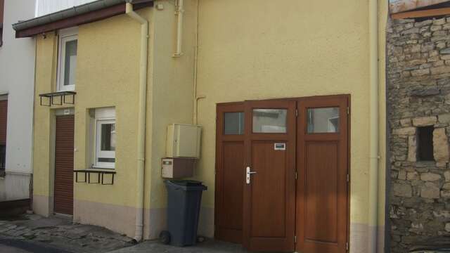 Meublé daval christophe - maison