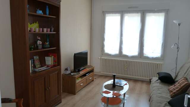 Meublé emeraux daniel