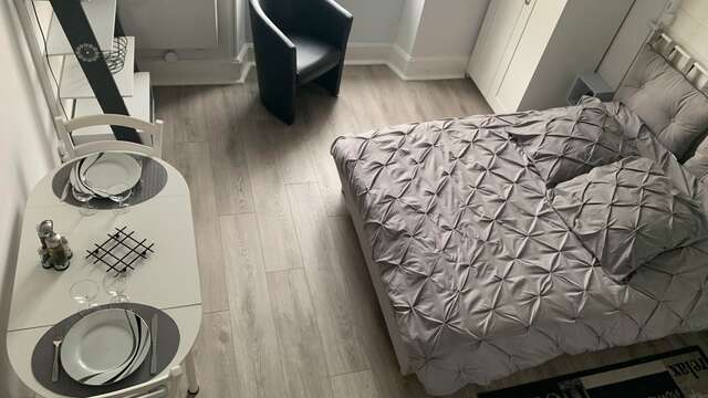 Meublé Goret Sébastien