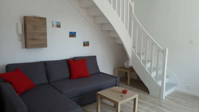 Meublé Goujon Florian