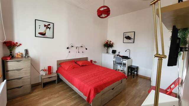 Meublé Jeunechamp Perrine 433