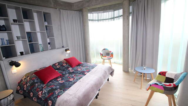 Meublé leclerc chantal et marcel