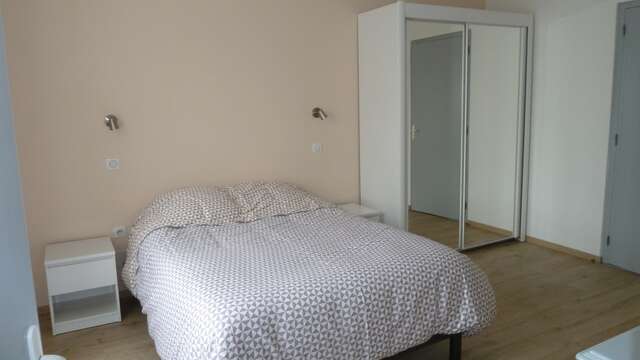 Meublé lopes albano