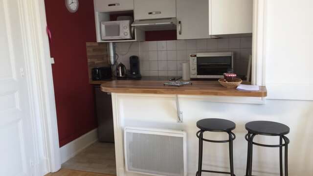 MEUBLE BONNART JACQUELINE