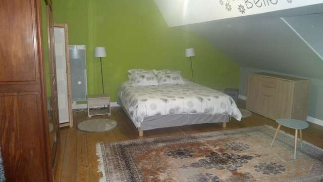 Meublé perrin bernadette (apt)