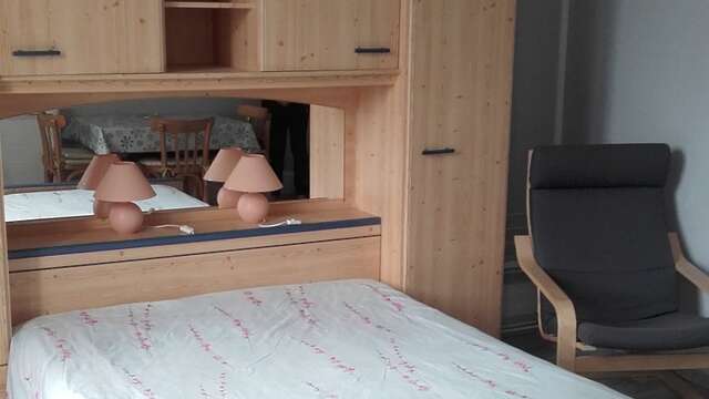 Meublé philippot eliane apt 234