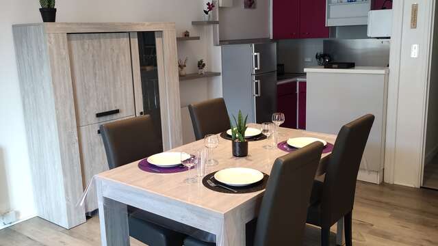 Meublé portelance david