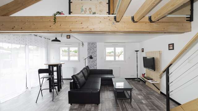 Meublé rollot pascal-jean